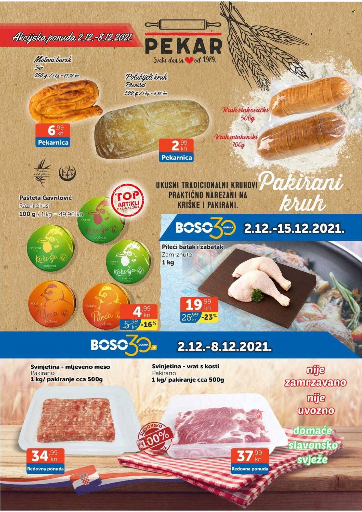 Boso katalog - 02.12.2021. - 15.12.2021. Stranica 3