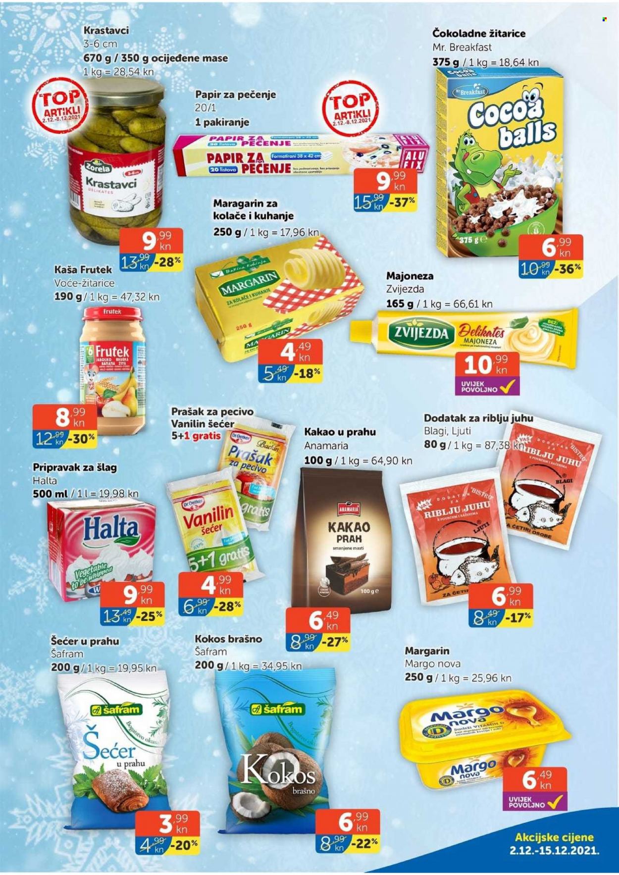 Boso katalog - 02.12.2021. - 15.12.2021. Stranica 5