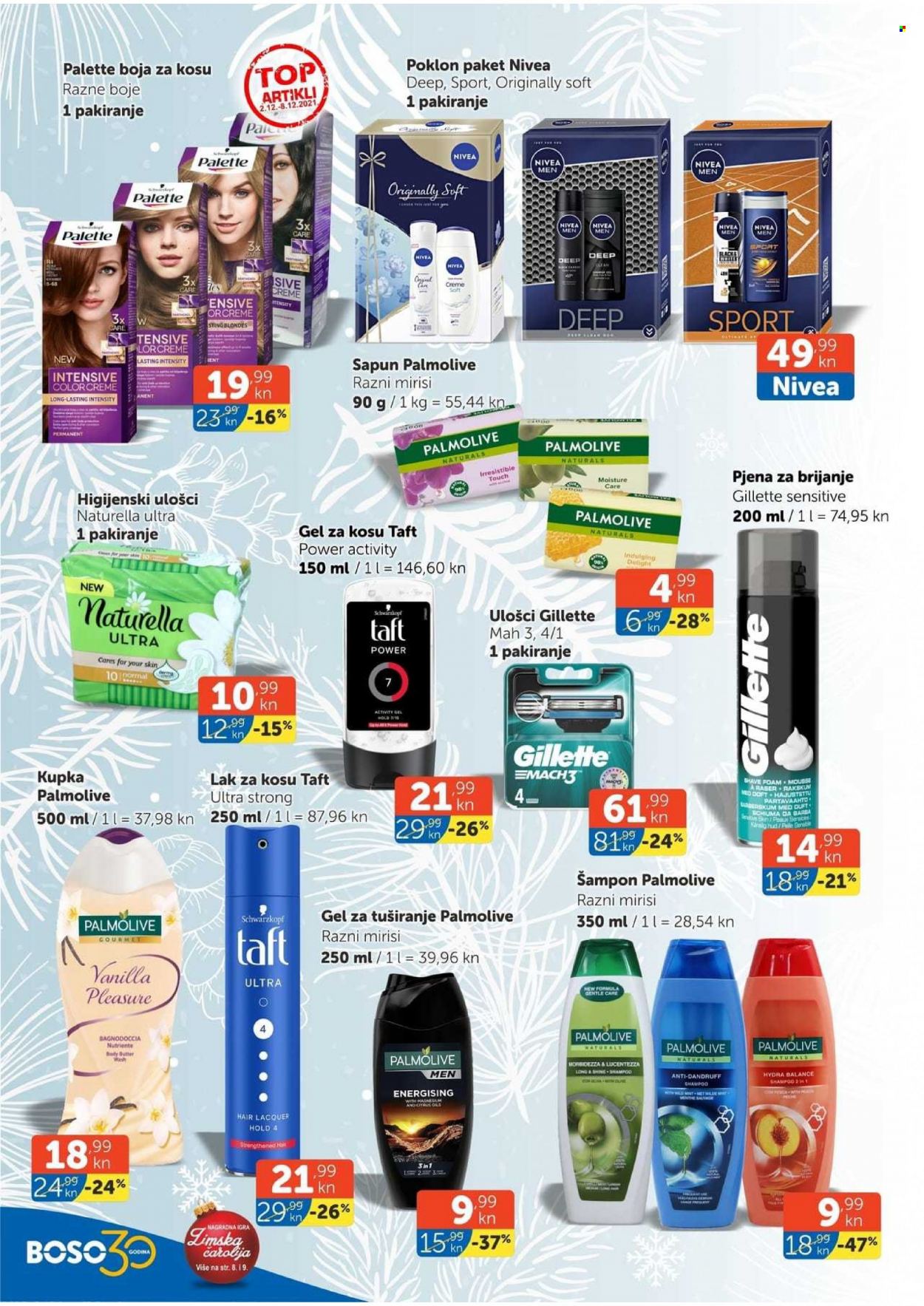 Boso katalog - 02.12.2021. - 15.12.2021. Stranica 12
