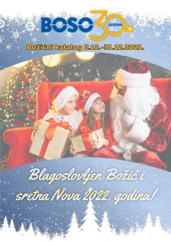 Boso katalog - 02.12.2021. - 31.12.2021.