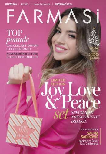 Farmasi katalog