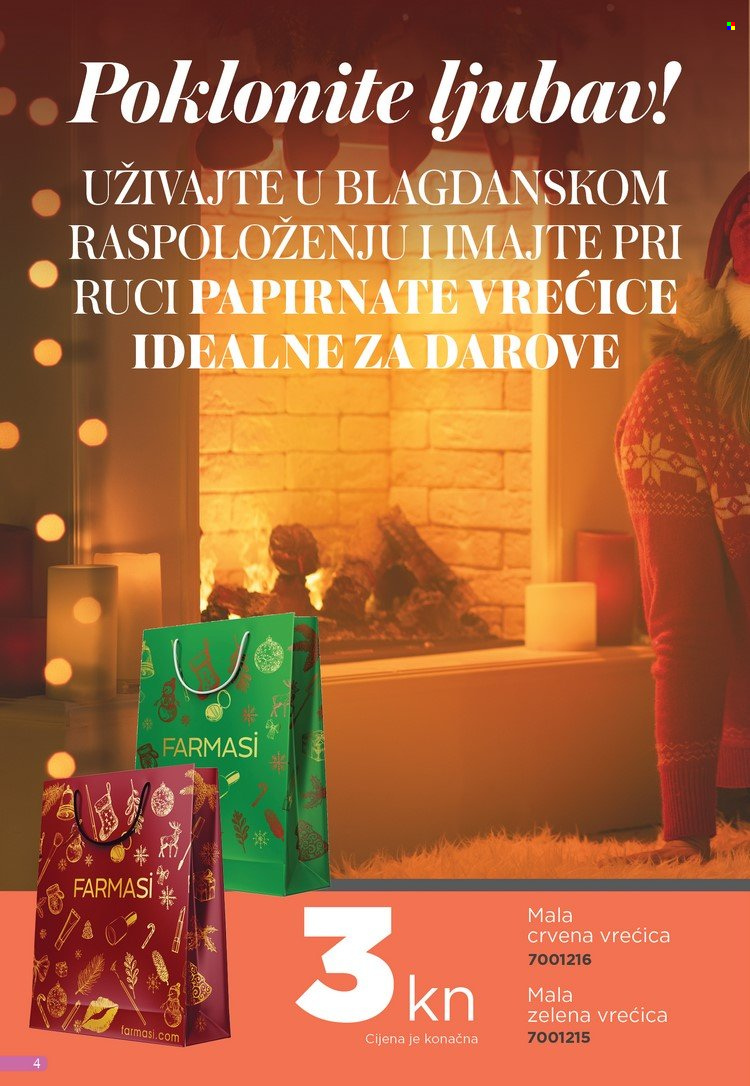 Farmasi katalog - 01.12.2021. - 31.12.2021. Stranica 4