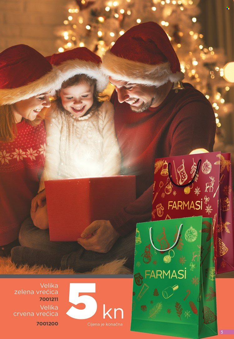 Farmasi katalog - 01.12.2021. - 31.12.2021. Stranica 5