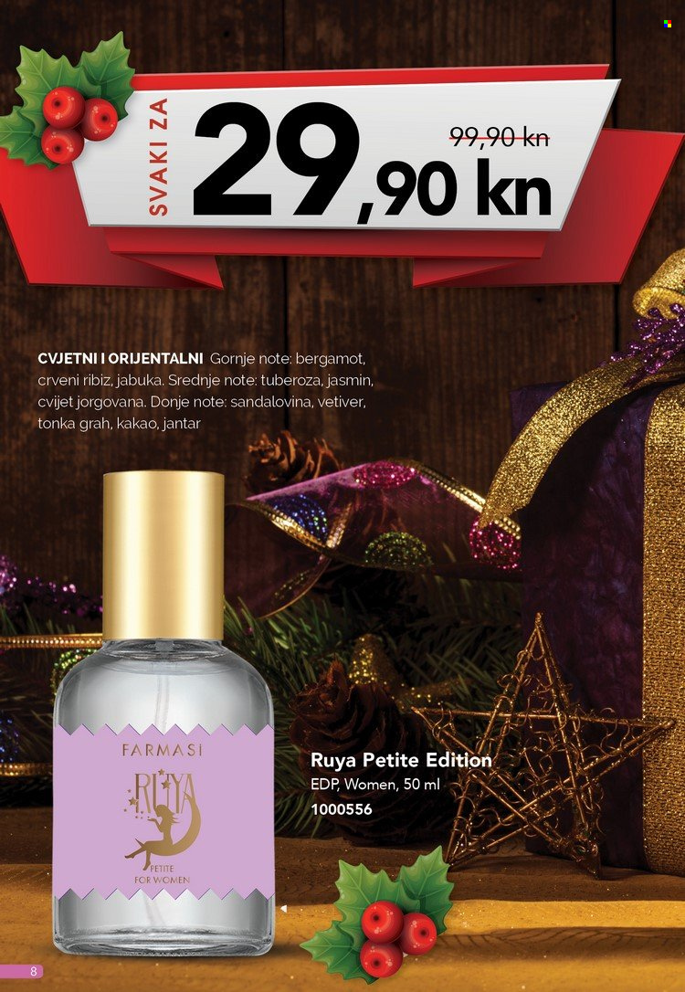 Farmasi katalog - 01.12.2021. - 31.12.2021. Stranica 8