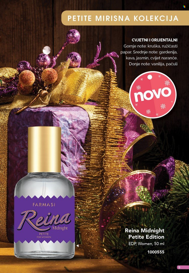 Farmasi katalog - 01.12.2021. - 31.12.2021. Stranica 9