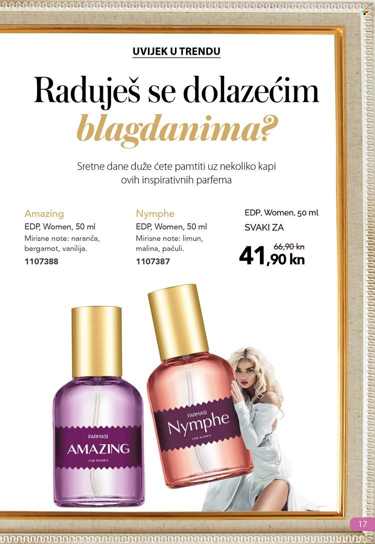 Farmasi katalog - 01.12.2021. - 31.12.2021. Stranica 17