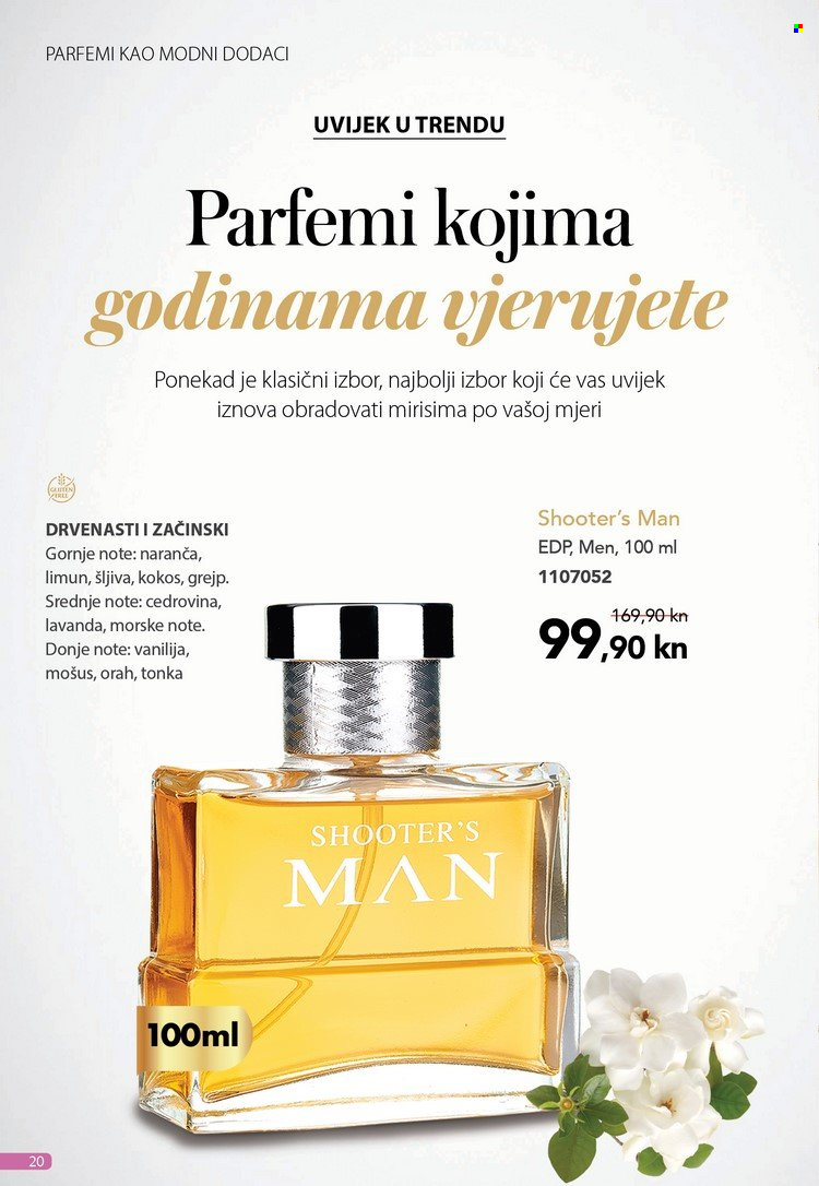 Farmasi katalog - 01.12.2021. - 31.12.2021. Stranica 20
