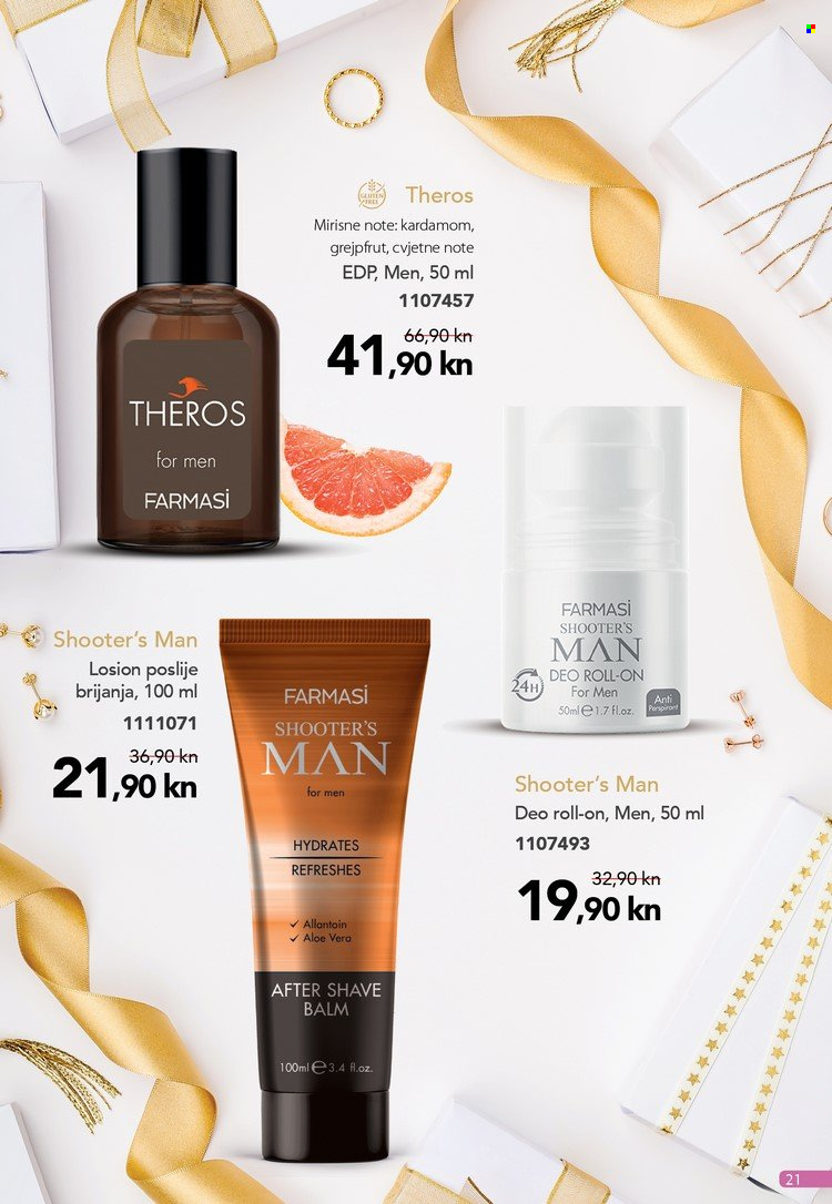 Farmasi katalog - 01.12.2021. - 31.12.2021. Stranica 21