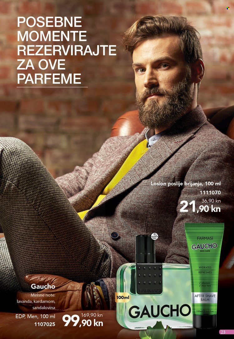 Farmasi katalog - 01.12.2021. - 31.12.2021. Stranica 23