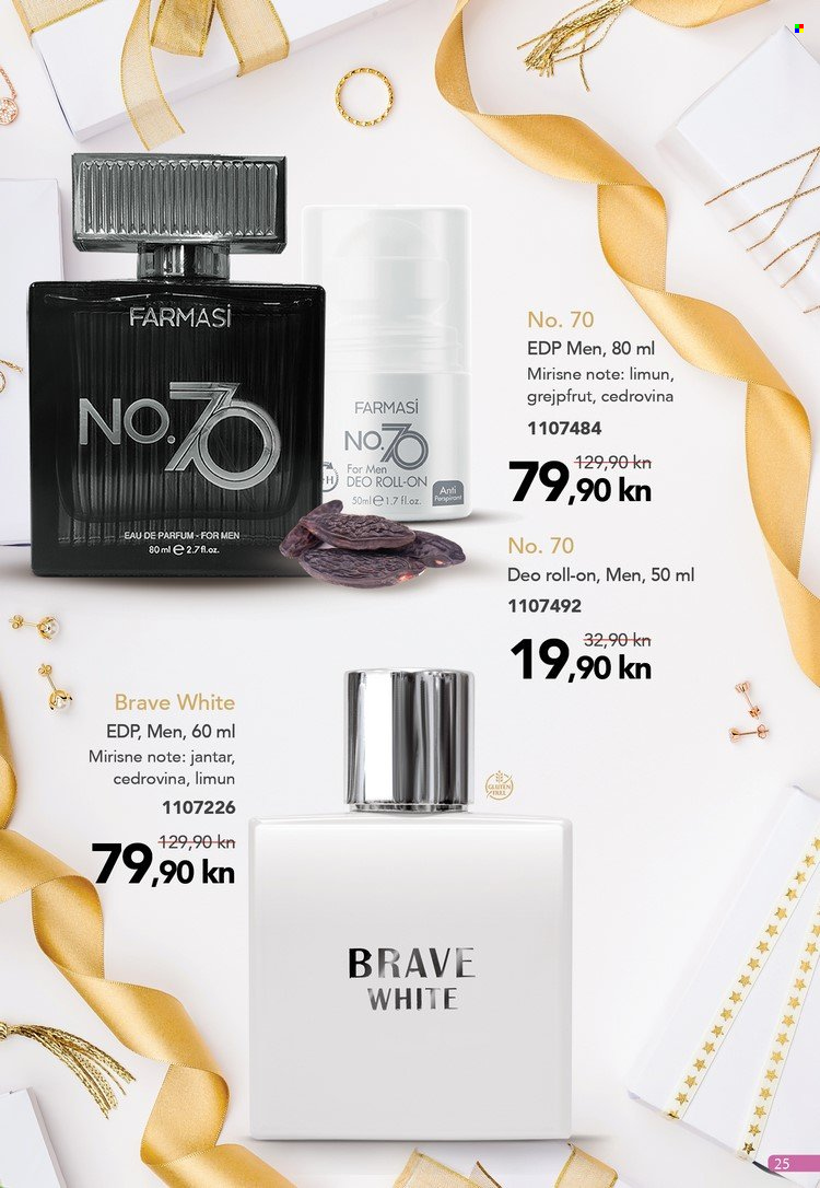 Farmasi katalog - 01.12.2021. - 31.12.2021. Stranica 25