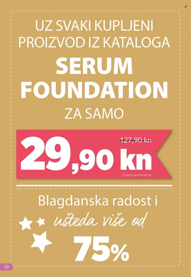 Farmasi katalog - 01.12.2021. - 31.12.2021. Stranica 30