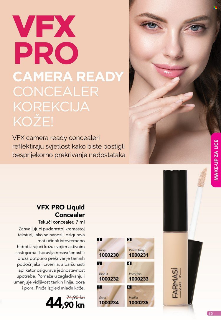 Farmasi katalog - 01.12.2021. - 31.12.2021. Stranica 35