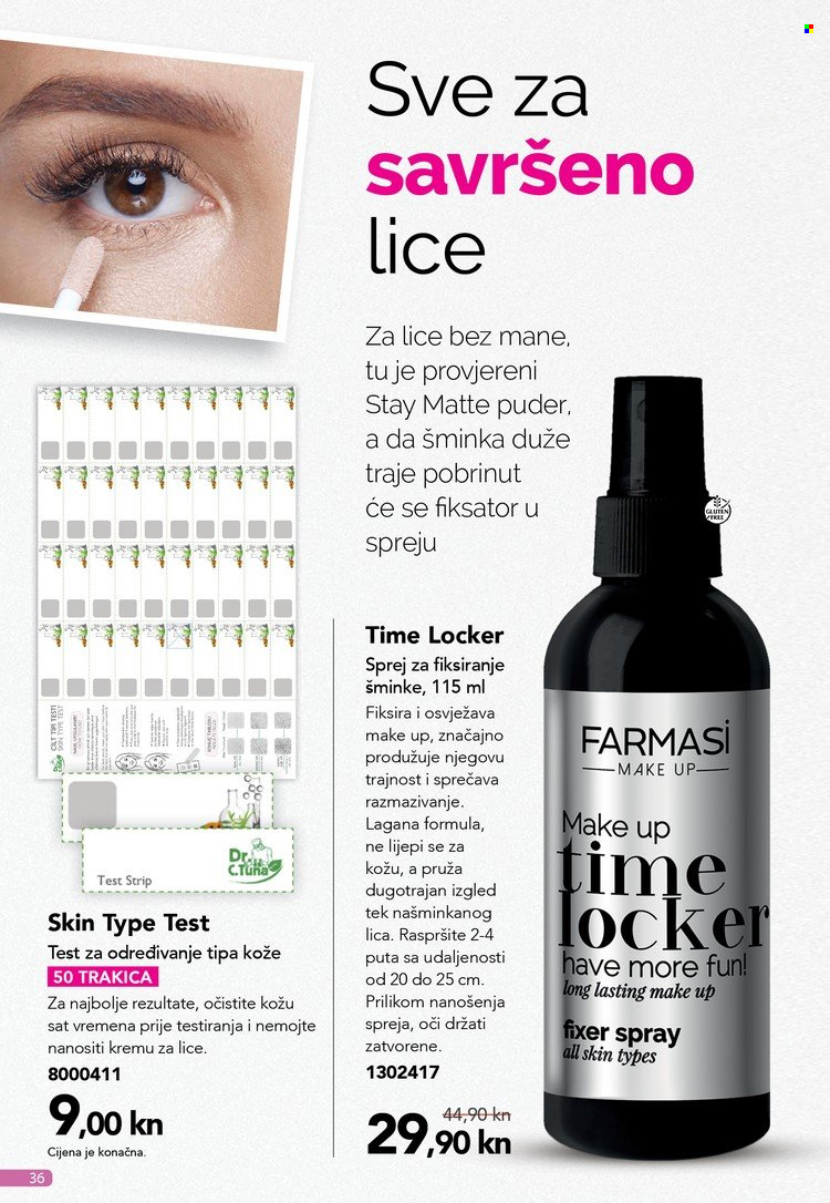 Farmasi katalog - 01.12.2021. - 31.12.2021. Stranica 36