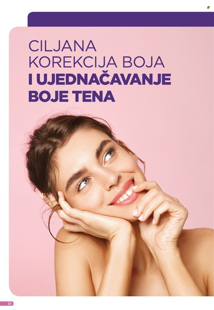 Farmasi katalog - 01.12.2021. - 31.12.2021. Stranica 38