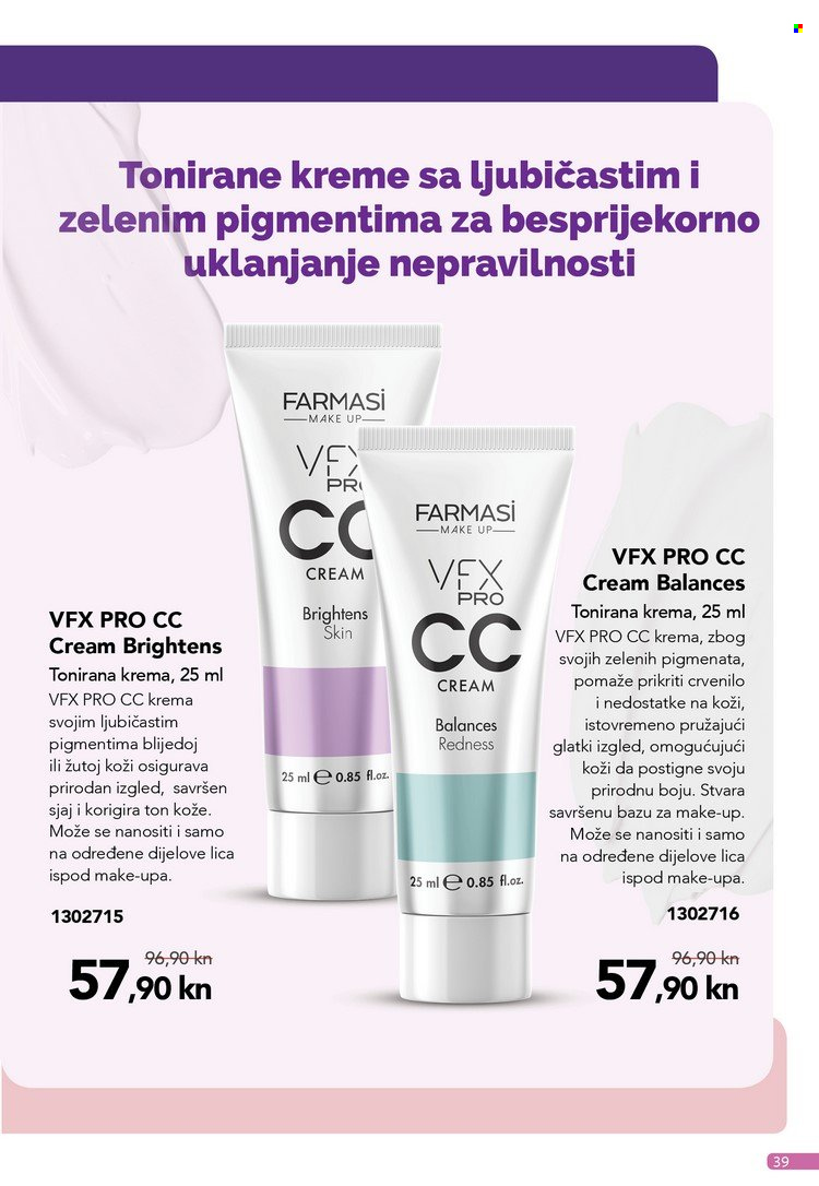 Farmasi katalog - 01.12.2021. - 31.12.2021. Stranica 39