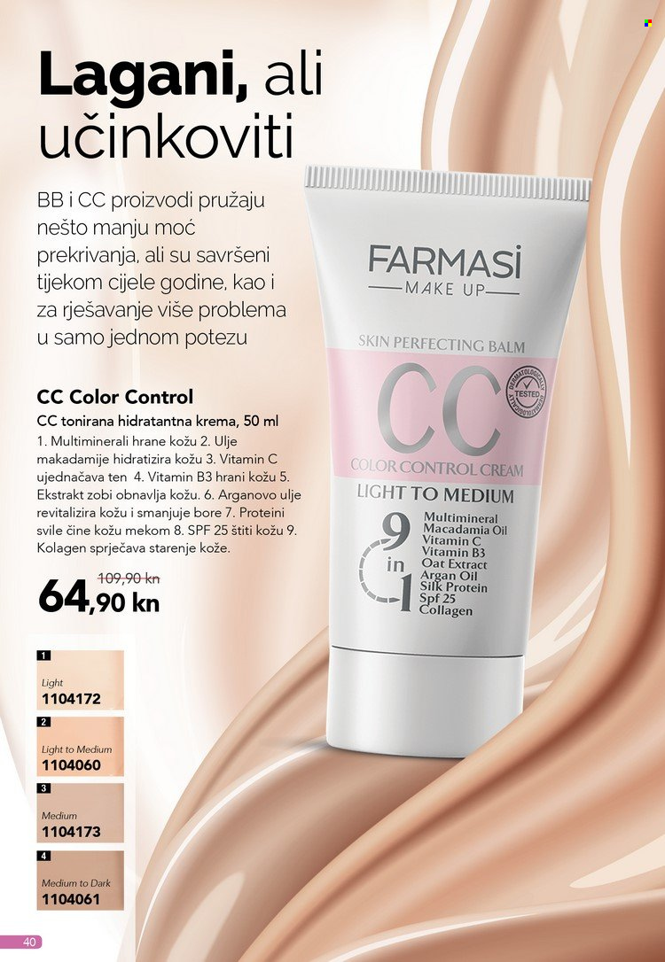 Farmasi katalog - 01.12.2021. - 31.12.2021. Stranica 40