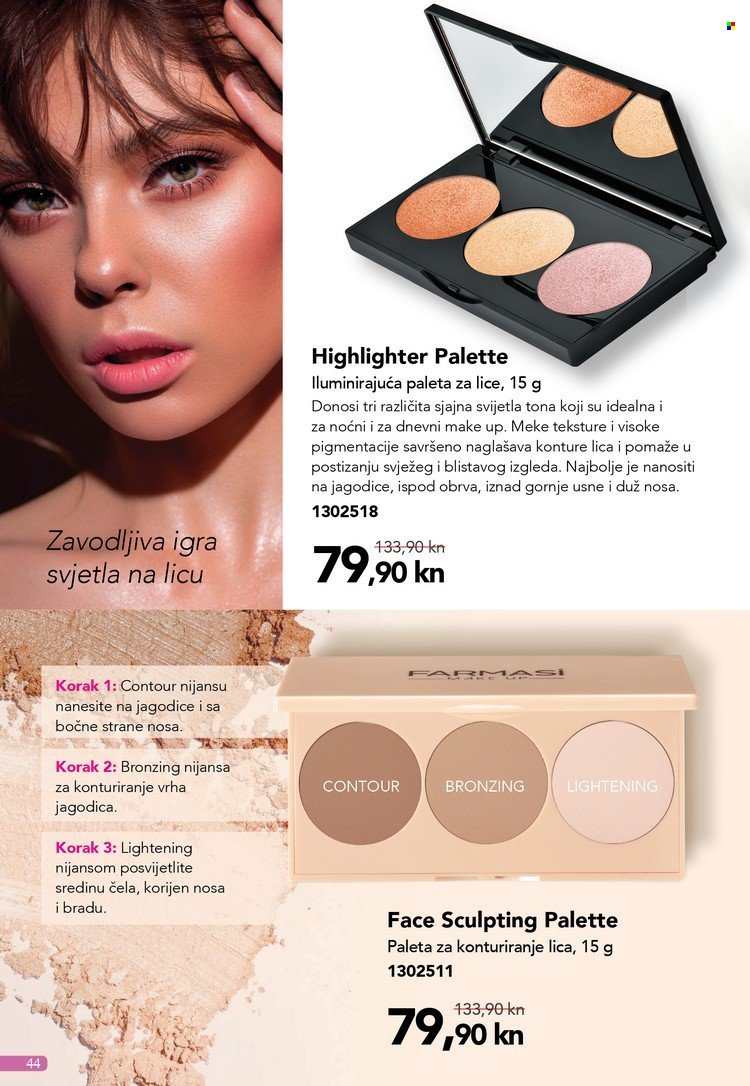 Farmasi katalog - 01.12.2021. - 31.12.2021. Stranica 44