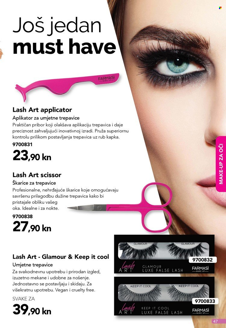 Farmasi katalog - 01.12.2021. - 31.12.2021. Stranica 47