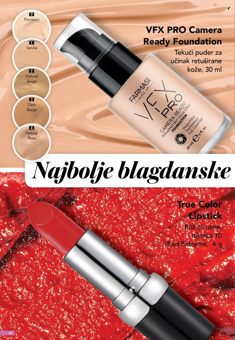 Farmasi katalog - 01.12.2021. - 31.12.2021. Stranica 48