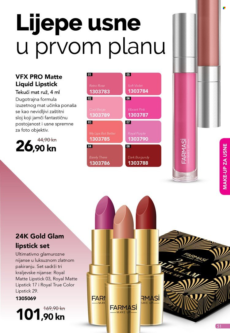 Farmasi katalog - 01.12.2021. - 31.12.2021. Stranica 51