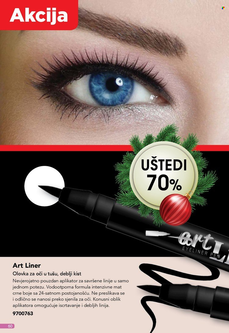 Farmasi katalog - 01.12.2021. - 31.12.2021. Stranica 60
