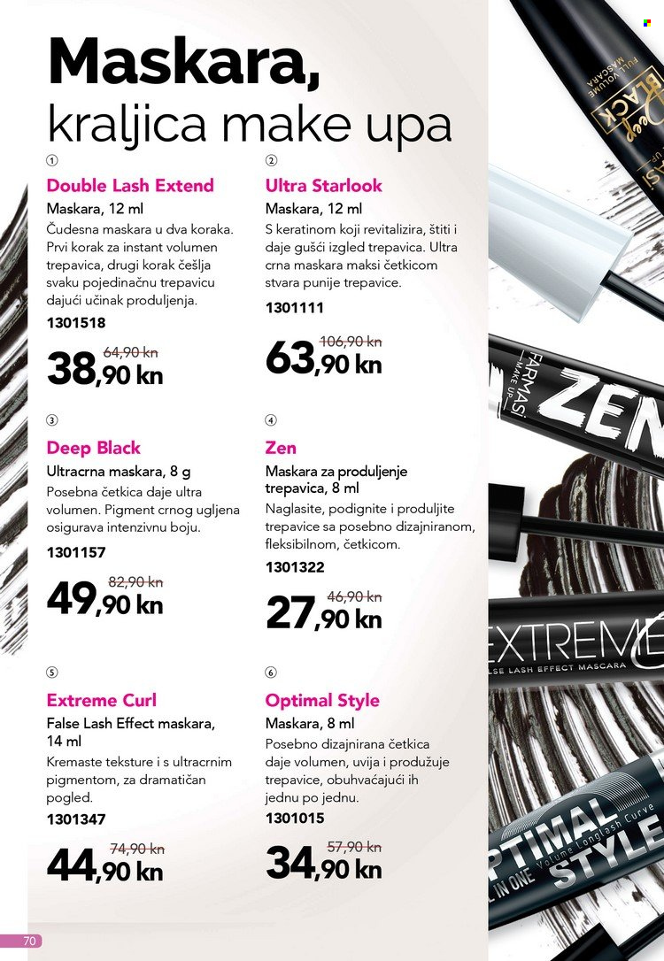 Farmasi katalog - 01.12.2021. - 31.12.2021. Stranica 70