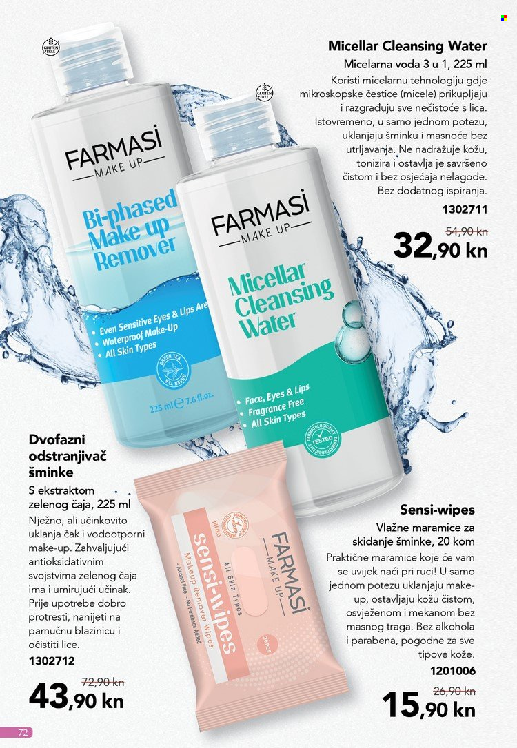 Farmasi katalog - 01.12.2021. - 31.12.2021. Stranica 72