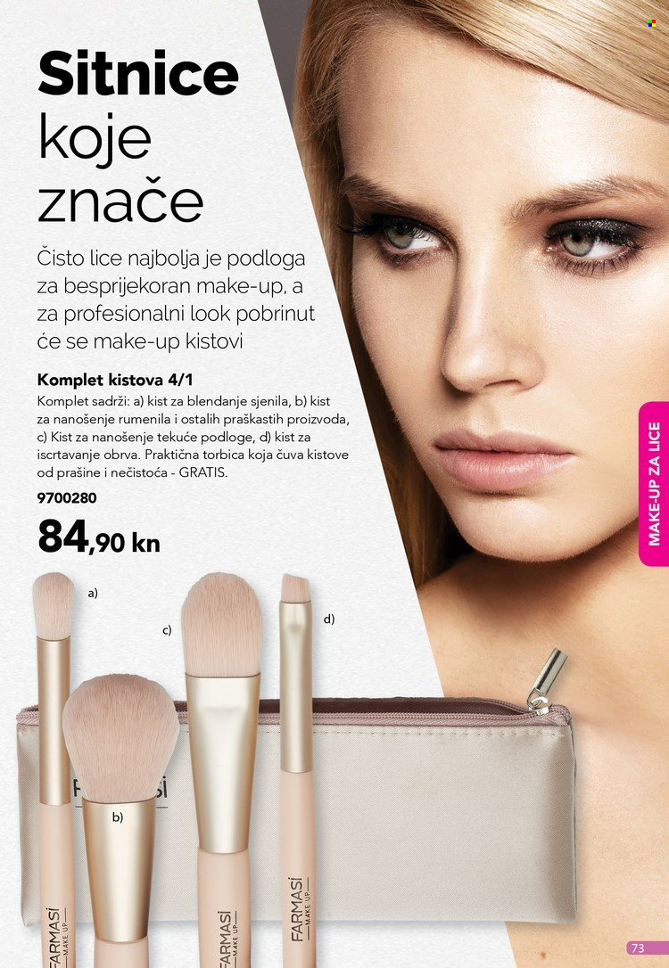 Farmasi katalog - 01.12.2021. - 31.12.2021. Stranica 73