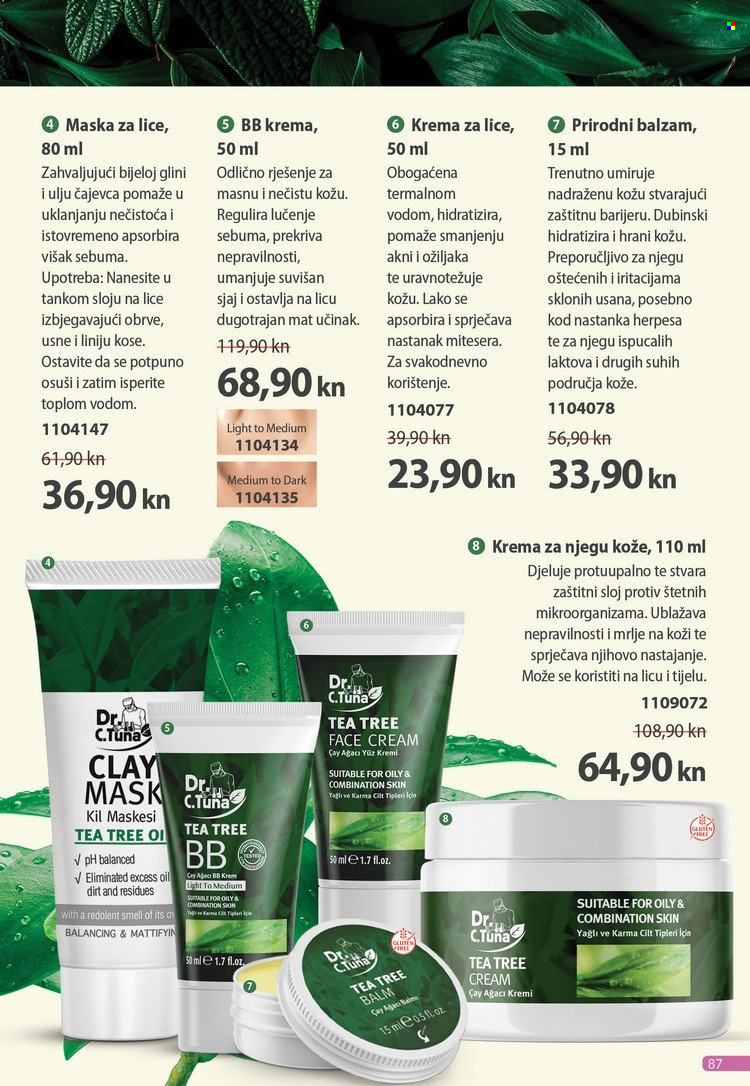 Farmasi katalog - 01.12.2021. - 31.12.2021. Stranica 87