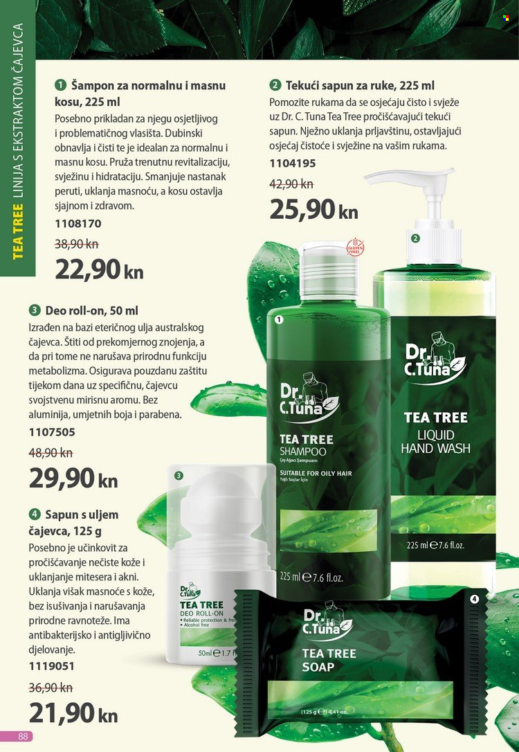 Farmasi katalog - 01.12.2021. - 31.12.2021. Stranica 88