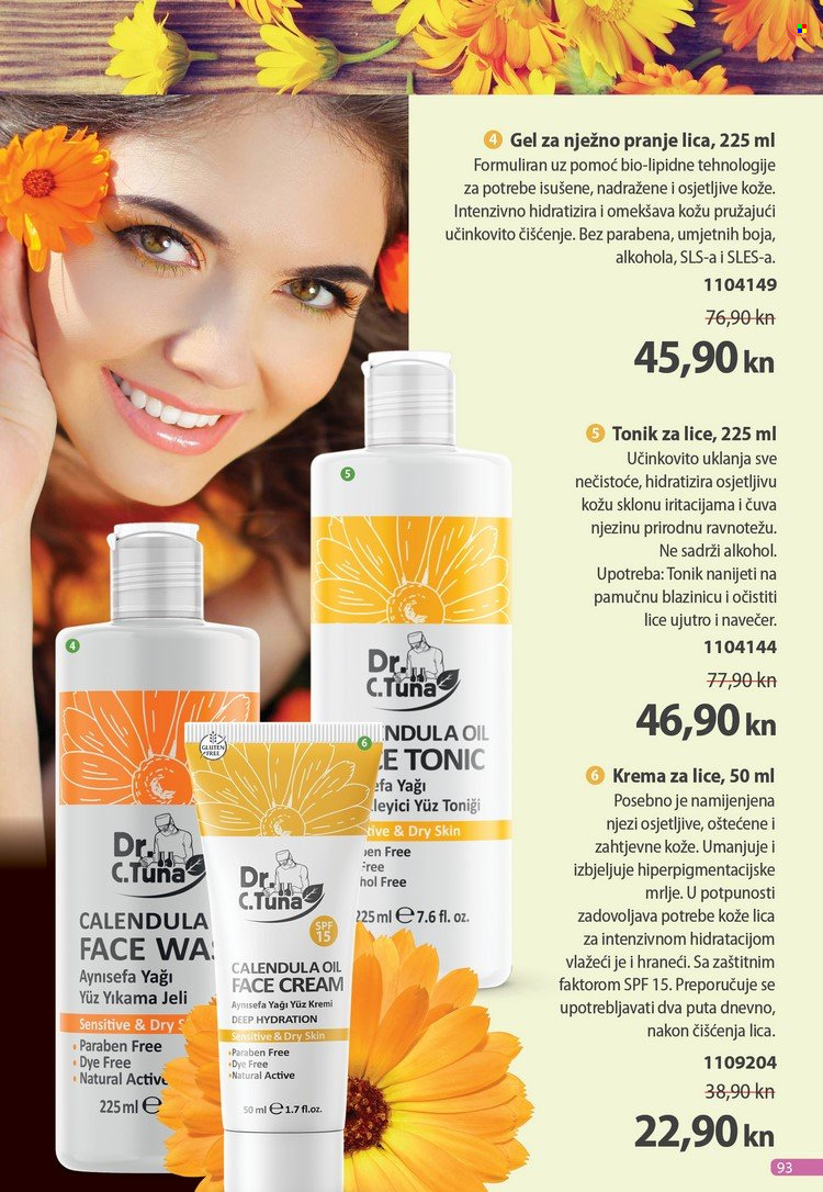 Farmasi katalog - 01.12.2021. - 31.12.2021. Stranica 93