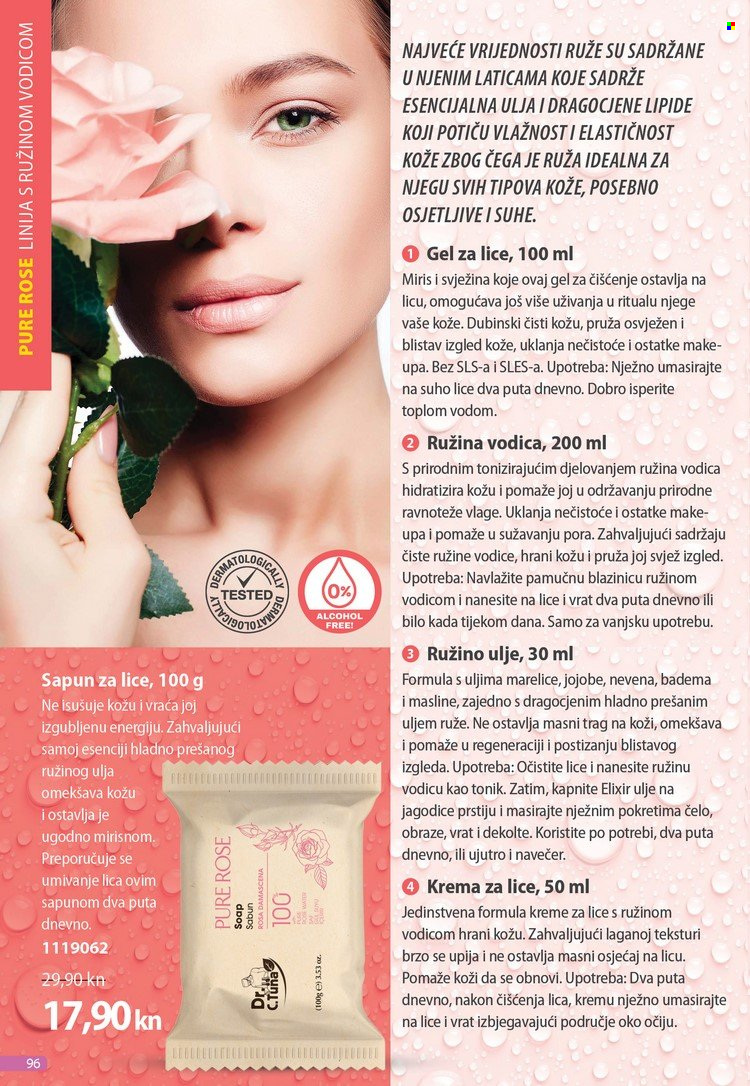 Farmasi katalog - 01.12.2021. - 31.12.2021. Stranica 96