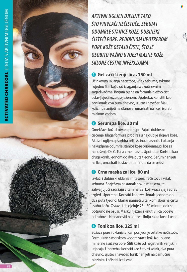 Farmasi katalog - 01.12.2021. - 31.12.2021. Stranica 98