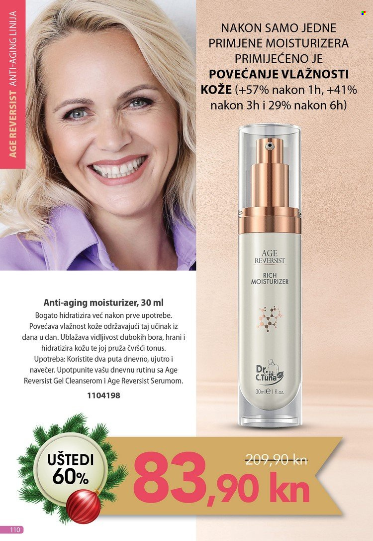 Farmasi katalog - 01.12.2021. - 31.12.2021. Stranica 110