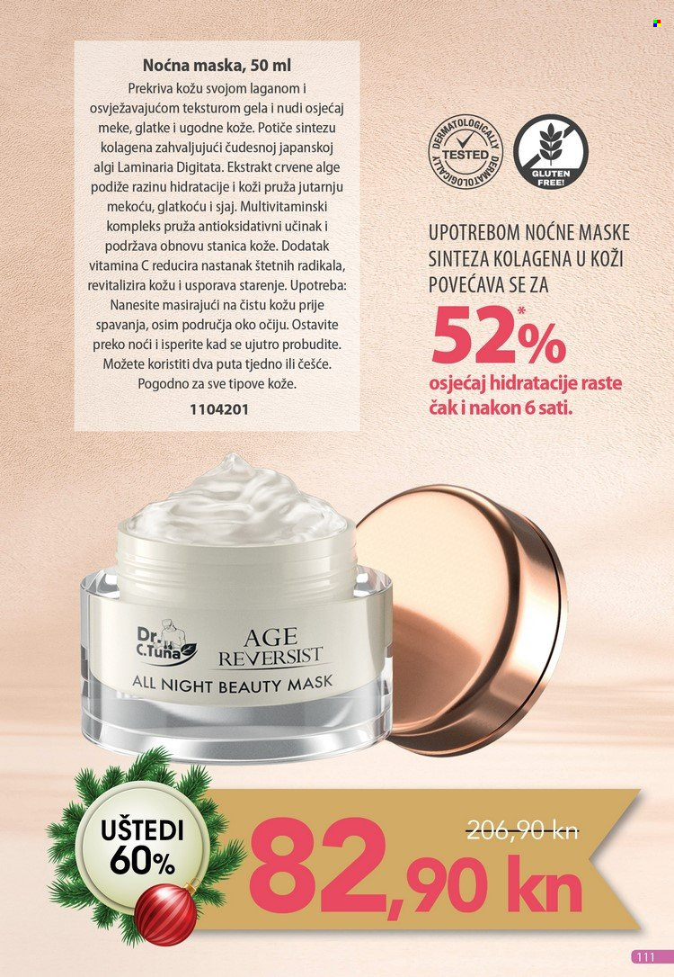 Farmasi katalog - 01.12.2021. - 31.12.2021. Stranica 111