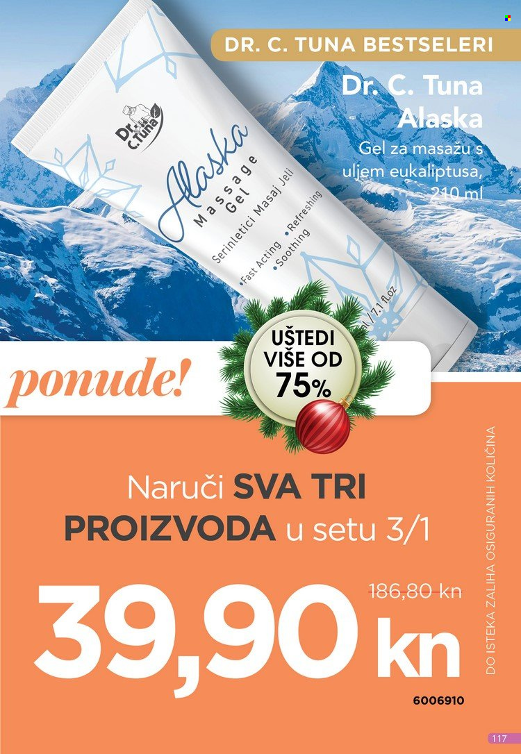 Farmasi katalog - 01.12.2021. - 31.12.2021. Stranica 117