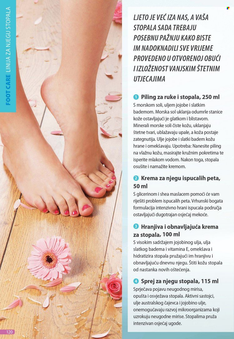 Farmasi katalog - 01.12.2021. - 31.12.2021. Stranica 120