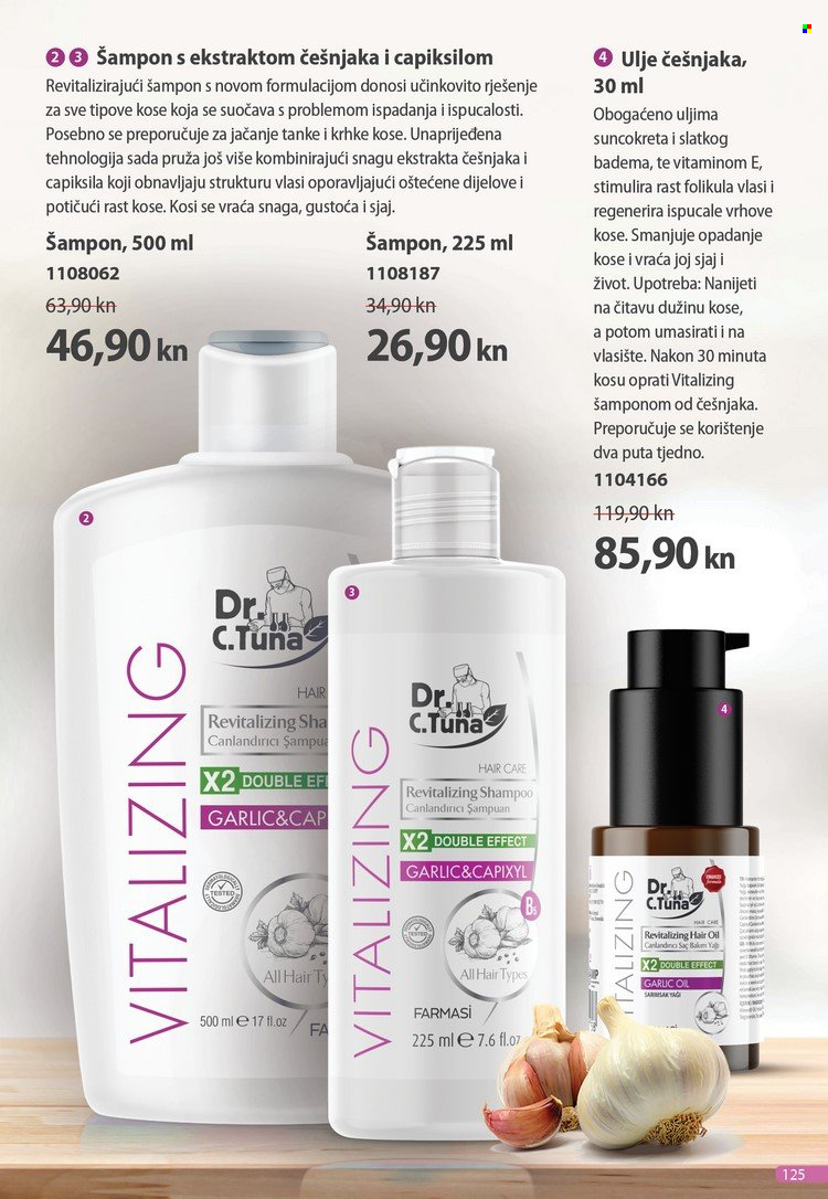 Farmasi katalog - 01.12.2021. - 31.12.2021. Stranica 125