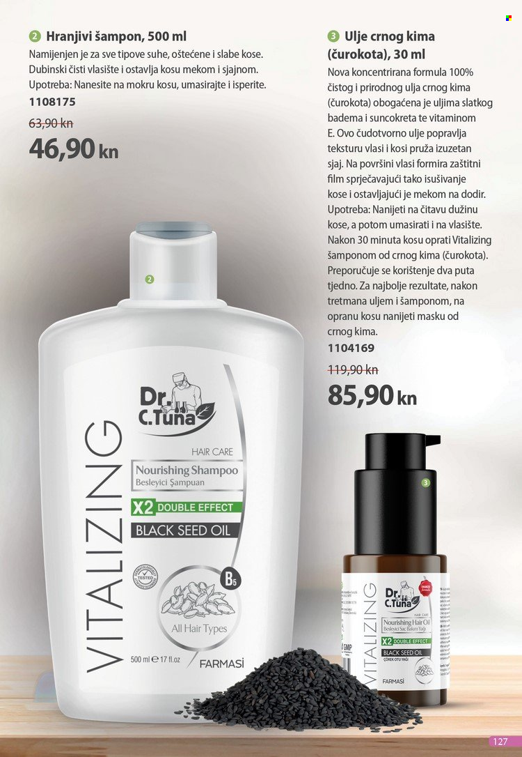 Farmasi katalog - 01.12.2021. - 31.12.2021. Stranica 127