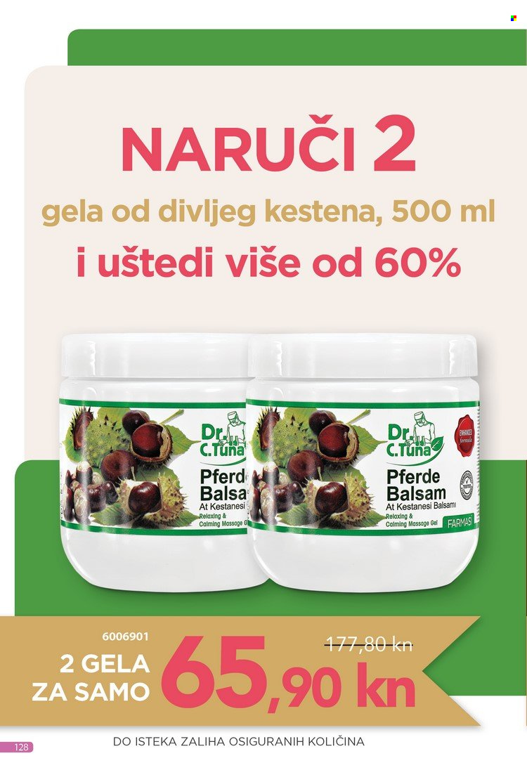 Farmasi katalog - 01.12.2021. - 31.12.2021. Stranica 128