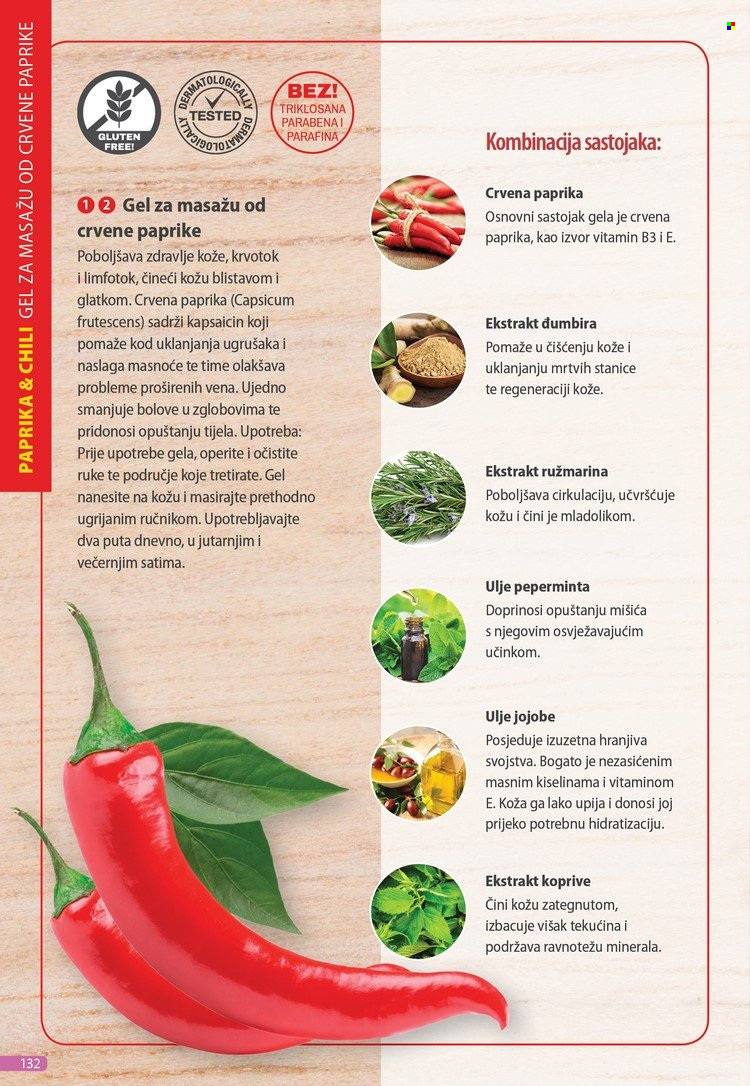 Farmasi katalog - 01.12.2021. - 31.12.2021. Stranica 132