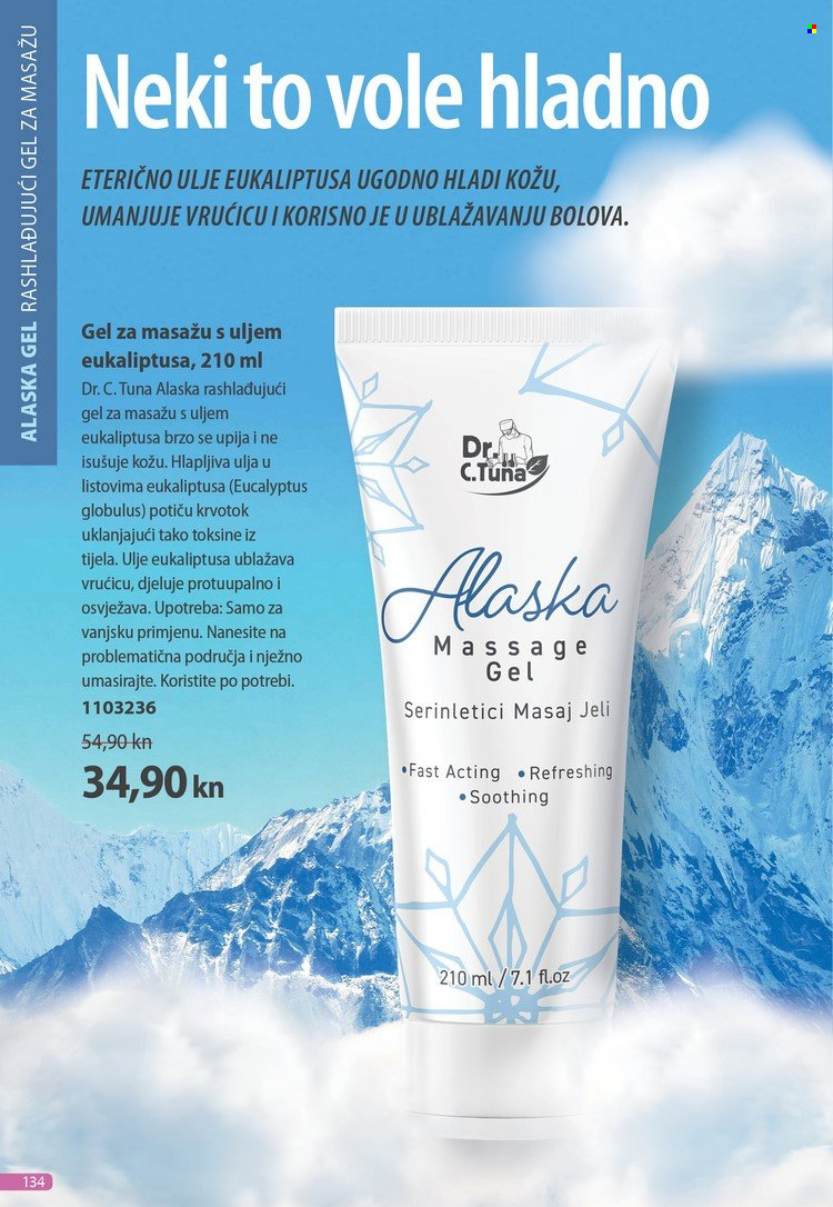 Farmasi katalog - 01.12.2021. - 31.12.2021. Stranica 134