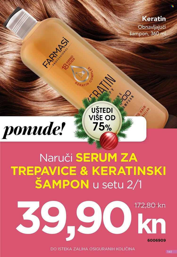 Farmasi katalog - 01.12.2021. - 31.12.2021. Stranica 141