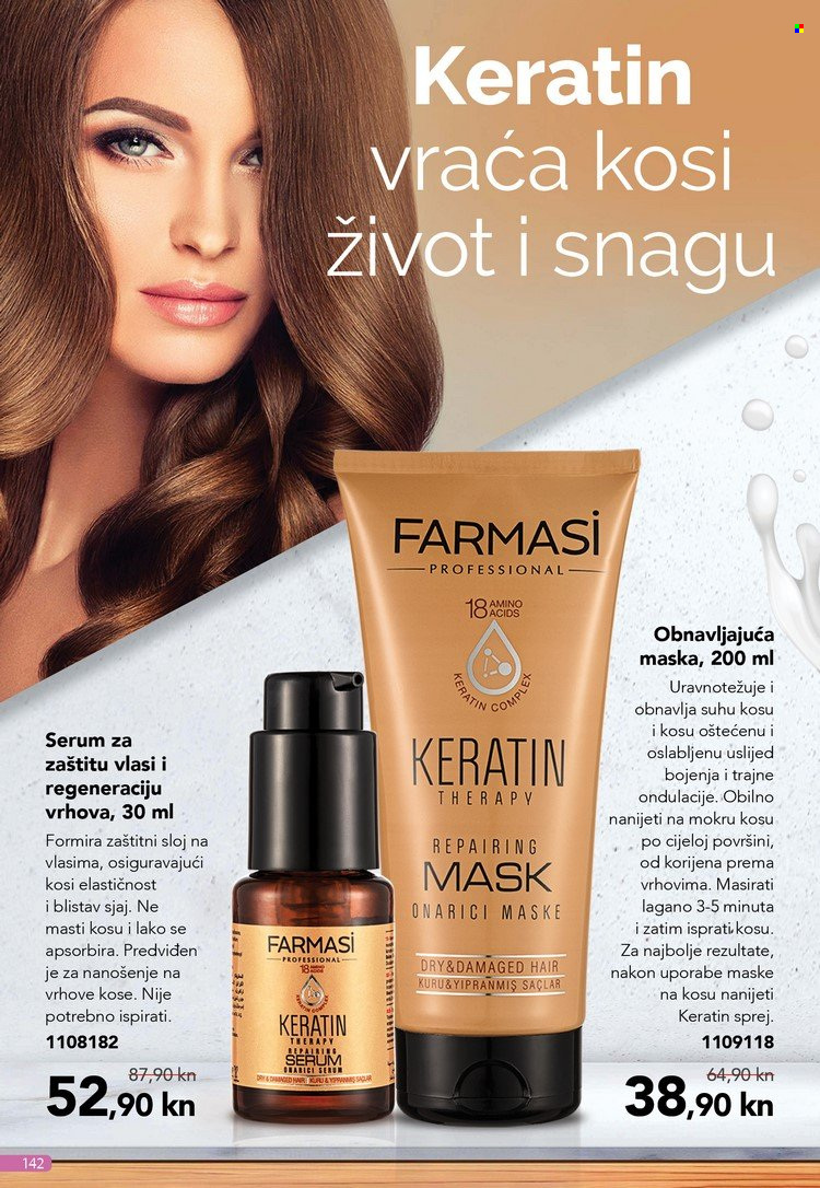 Farmasi katalog - 01.12.2021. - 31.12.2021. Stranica 142