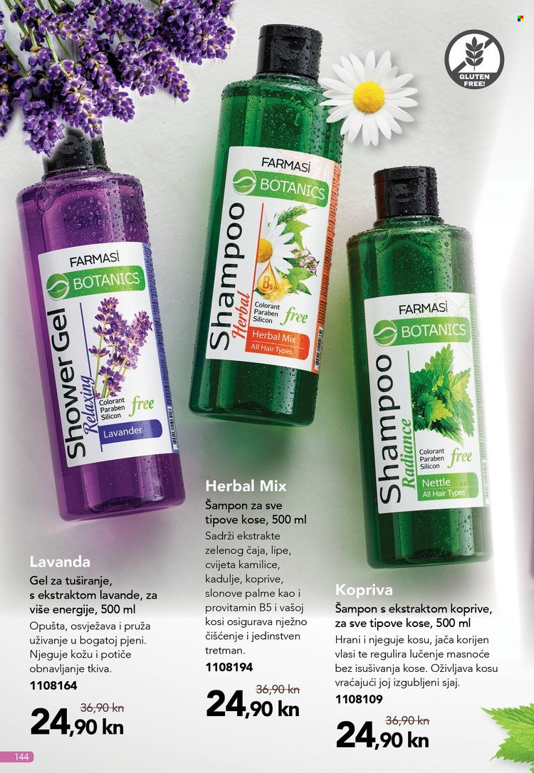Farmasi katalog - 01.12.2021. - 31.12.2021. Stranica 144