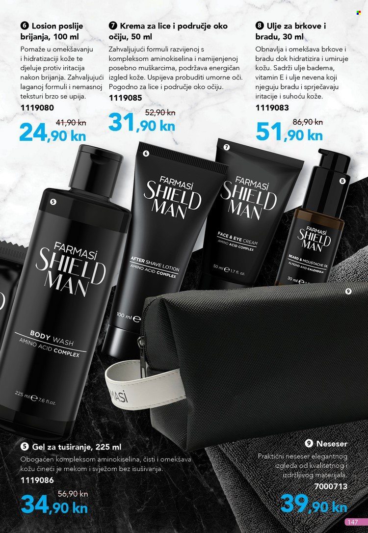 Farmasi katalog - 01.12.2021. - 31.12.2021. Stranica 147