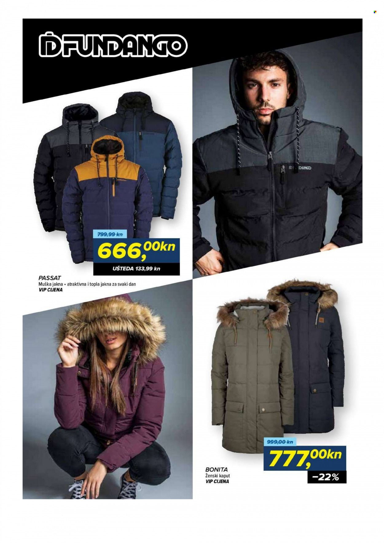 Hervis katalog - 03.12.2021. - 12.12.2021. Stranica 7