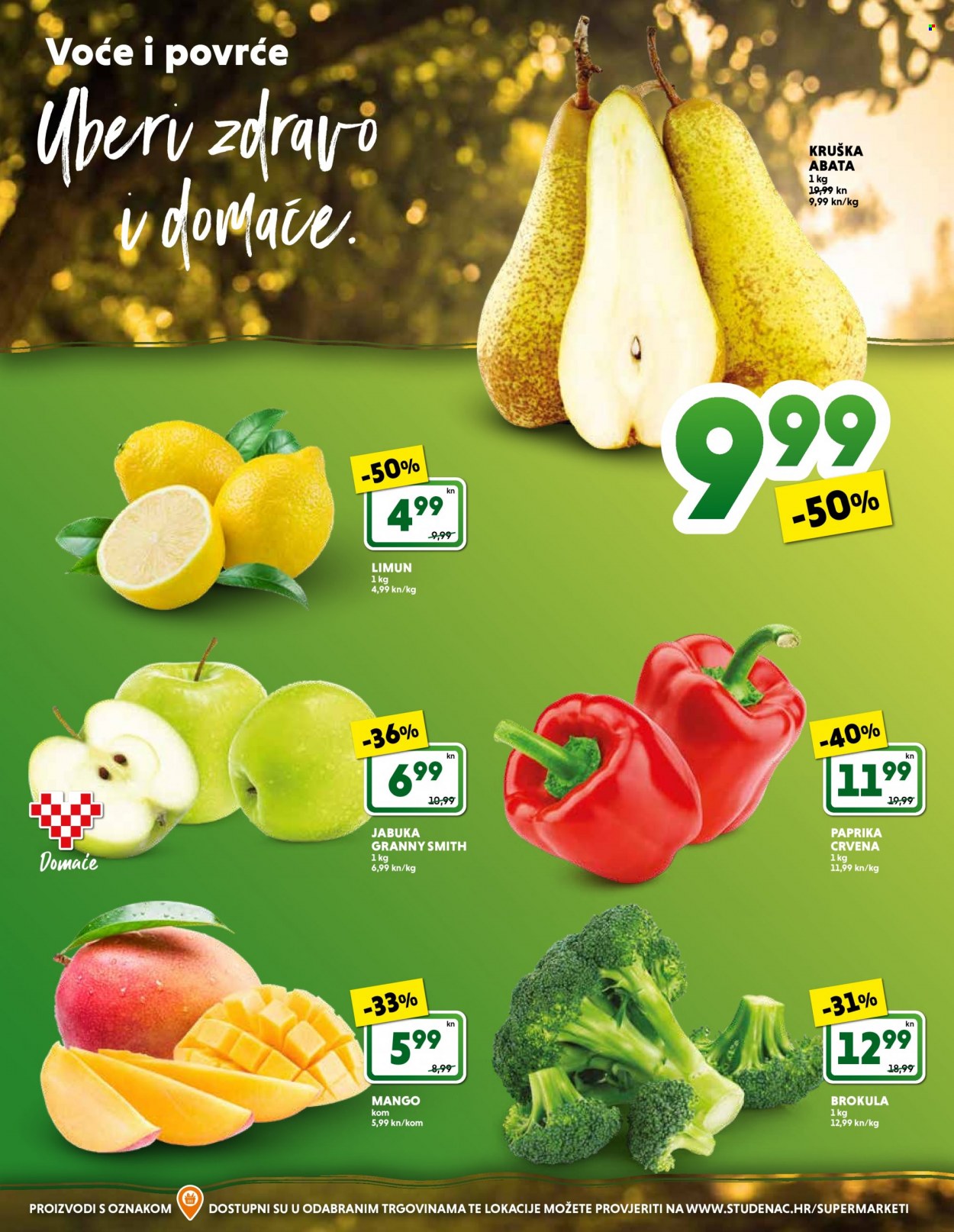 Studenac katalog - 02.12.2021. - 08.12.2021. Stranica 2