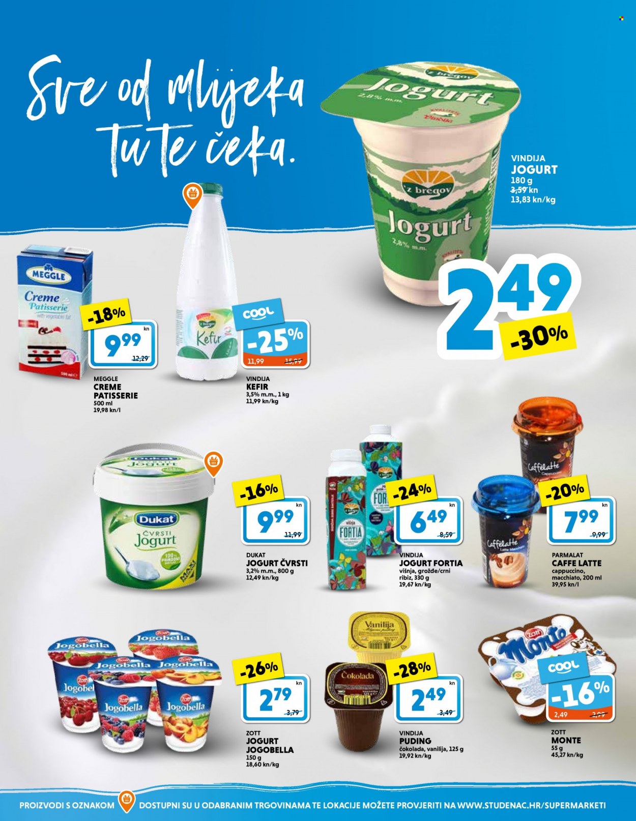 Studenac katalog - 02.12.2021. - 08.12.2021. Stranica 6