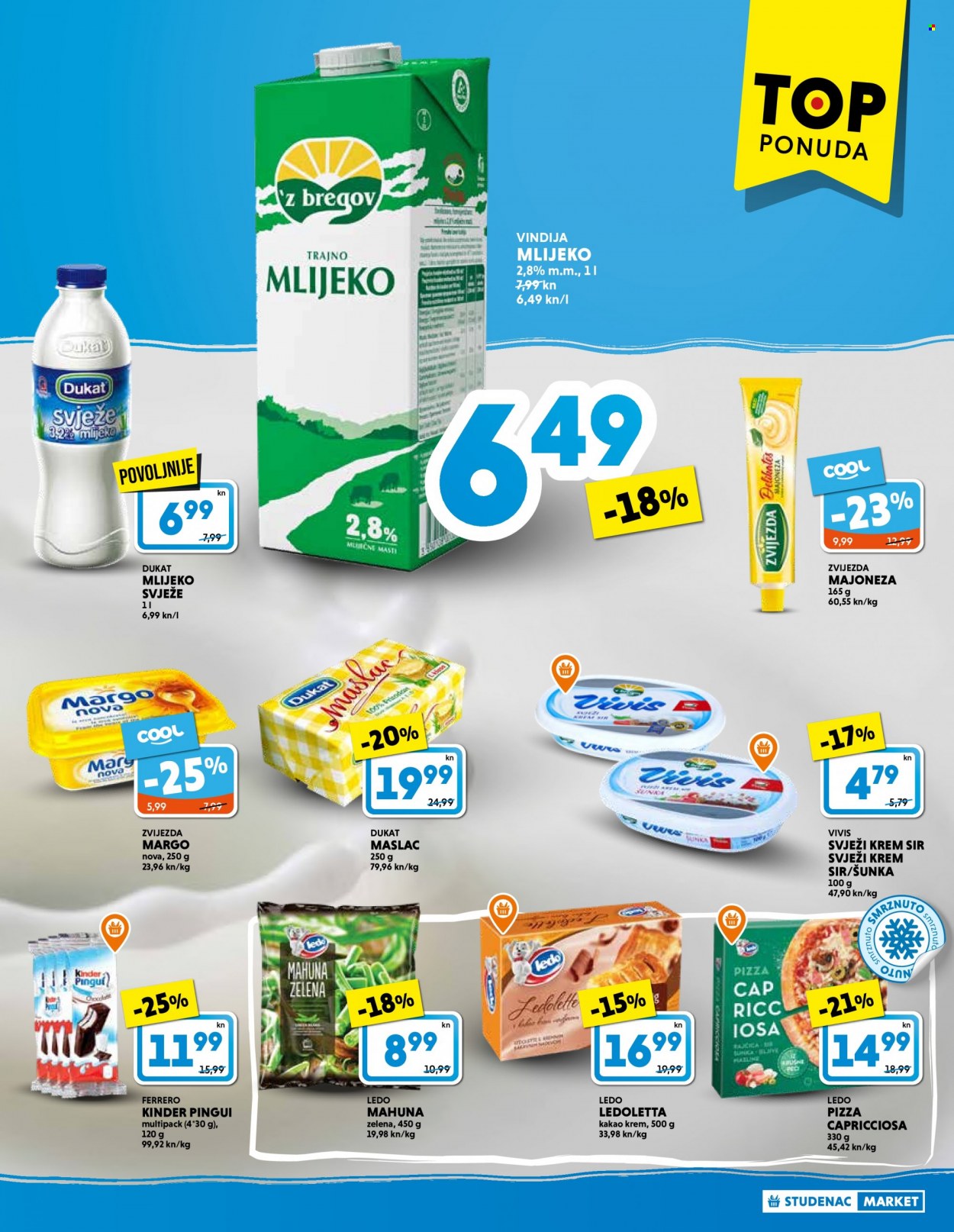 Studenac katalog - 02.12.2021. - 08.12.2021. Stranica 7